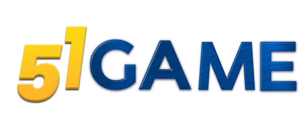 51 game logo