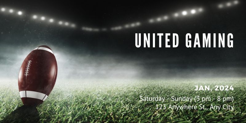 Các loại hình cá cược có trong United Gaming